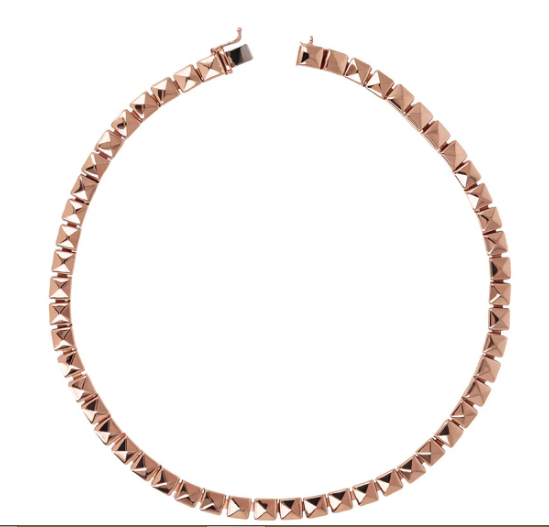 Necklace Bronzallure Woman Purezza in Metal Alloy WSBZ02100R - WSBZ02100R